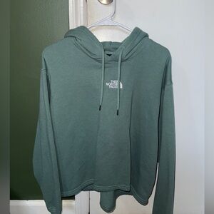 The North Face Women’s Cropped Hoodie